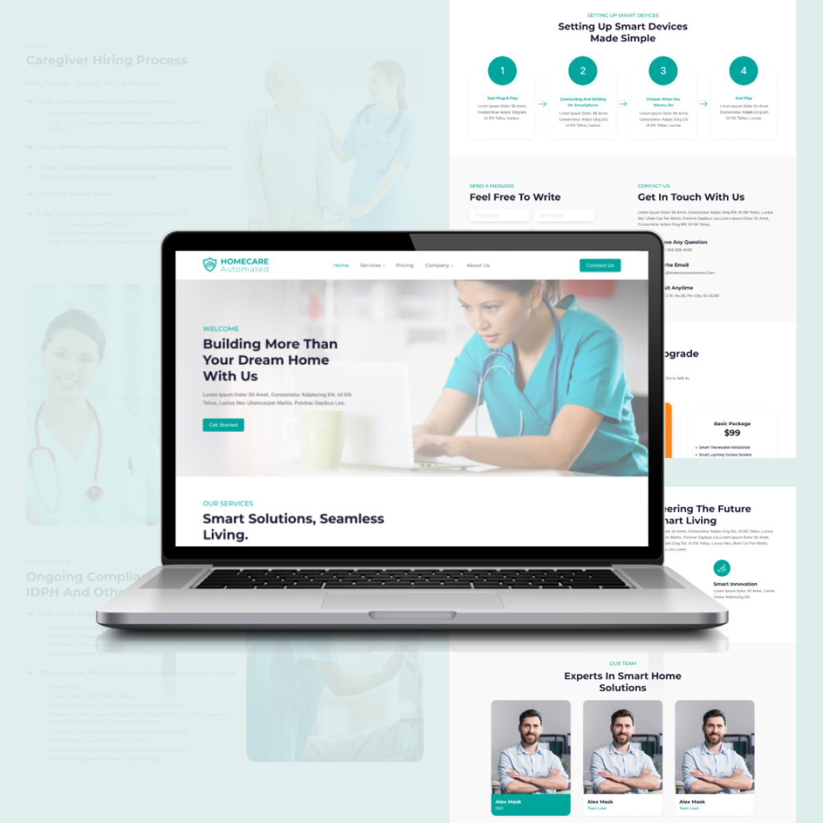 Home Care